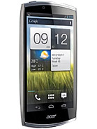 Best available price of Acer CloudMobile S500 in Capeverde