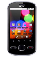 Best available price of Acer beTouch E140 in Capeverde