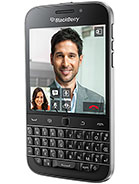 Best available price of BlackBerry Classic in Capeverde