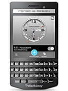 Best available price of BlackBerry Porsche Design P-9983 in Capeverde