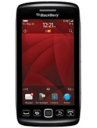 Best available price of BlackBerry Torch 9850 in Capeverde
