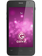 Best available price of Gigabyte GSmart T4 in Capeverde