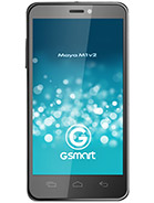 Best available price of Gigabyte GSmart Maya M1 v2 in Capeverde
