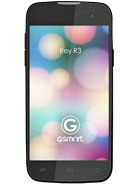 Best available price of Gigabyte GSmart Rey R3 in Capeverde