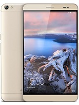 Best available price of Huawei MediaPad X2 in Capeverde