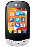 Best available price of LG EGO Wi-Fi in Capeverde