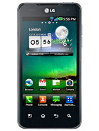 Best available price of LG Optimus 2X in Capeverde