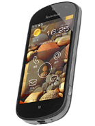 Best available price of Lenovo LePhone S2 in Capeverde