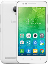 Best available price of Lenovo C2 in Capeverde