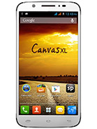 Best available price of Micromax A119 Canvas XL in Capeverde