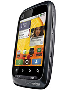 Best available price of Motorola CITRUS WX445 in Capeverde
