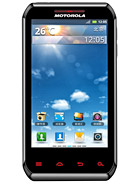 Best available price of Motorola XT760 in Capeverde