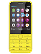 Best available price of Nokia 225 Dual SIM in Capeverde