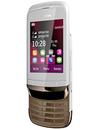 Best available price of Nokia C2-03 in Capeverde