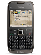 Best available price of Nokia E73 Mode in Capeverde