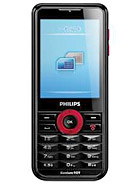 Best available price of Philips Xenium F511 in Capeverde