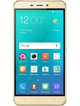 Best available price of QMobile Noir J7 in Capeverde
