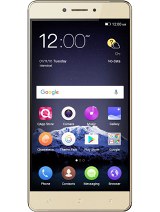 Best available price of QMobile King Kong Max in Capeverde