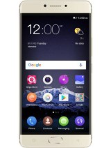 Best available price of QMobile M6 in Capeverde