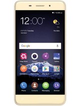 Best available price of QMobile M6 Lite in Capeverde
