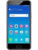 Best available price of QMobile Noir A1 in Capeverde
