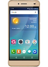Best available price of QMobile Noir S4 in Capeverde