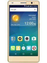 Best available price of QMobile Noir S6 Plus in Capeverde
