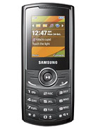 Best available price of Samsung E2230 in Capeverde