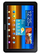 Best available price of Samsung Galaxy Tab 8-9 4G P7320T in Capeverde