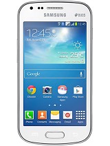 Best available price of Samsung Galaxy S Duos 2 S7582 in Capeverde