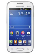 Best available price of Samsung Galaxy Star Pro S7260 in Capeverde