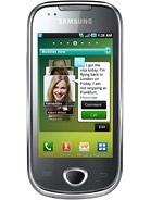 Best available price of Samsung I5801 Galaxy Apollo in Capeverde