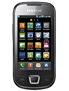 Best available price of Samsung I5800 Galaxy 3 in Capeverde