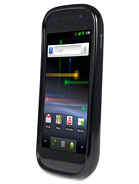 Best available price of Samsung Google Nexus S 4G in Capeverde