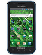 Best available price of Samsung Vibrant in Capeverde