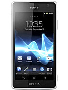 Best available price of Sony Xperia GX SO-04D in Capeverde