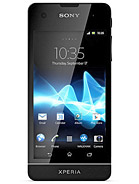 Best available price of Sony Xperia SX SO-05D in Capeverde