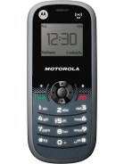 Best available price of Motorola WX161 in Capeverde