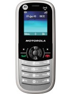 Best available price of Motorola WX181 in Capeverde