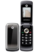Best available price of Motorola WX265 in Capeverde