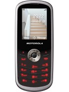 Best available price of Motorola WX290 in Capeverde