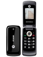 Best available price of Motorola WX295 in Capeverde