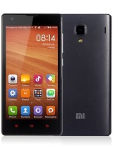 Best available price of Xiaomi Redmi 1S in Capeverde