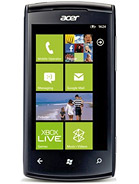 Best available price of Acer Allegro in Capeverde