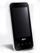 Best available price of Acer beTouch E400 in Capeverde