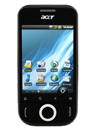 Best available price of Acer beTouch E110 in Capeverde