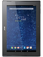 Best available price of Acer Iconia Tab 10 A3-A30 in Capeverde
