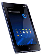 Best available price of Acer Iconia Tab A100 in Capeverde