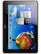 Best available price of Acer Iconia Tab A510 in Capeverde