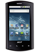 Best available price of Acer Liquid E in Capeverde